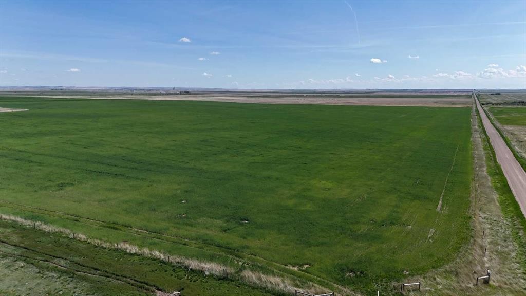 Range Road 243, Rural Vulcan County, AB