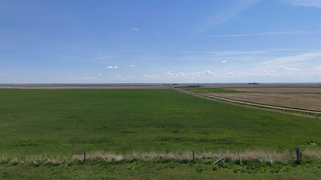 Range Road 243, Rural Vulcan County, AB