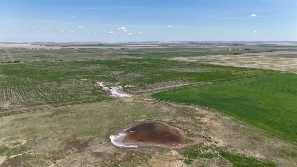 Range Road 243, Rural Vulcan County, AB