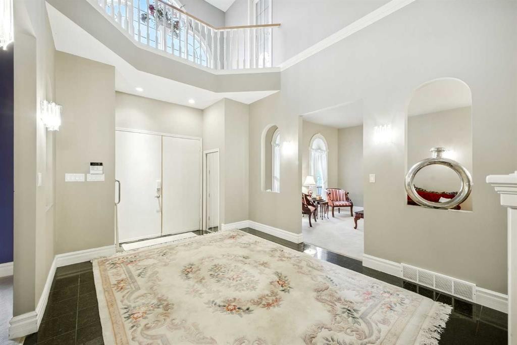 105 Patton Court Sw, Calgary, AB - Indoor Photo Showing Other Room