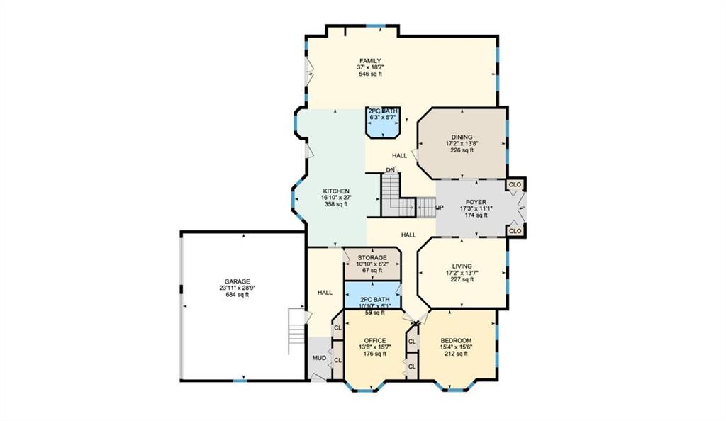 105 Patton Court Sw, Calgary, AB - Other