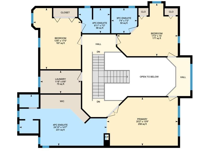 105 Patton Court Sw, Calgary, AB - Other