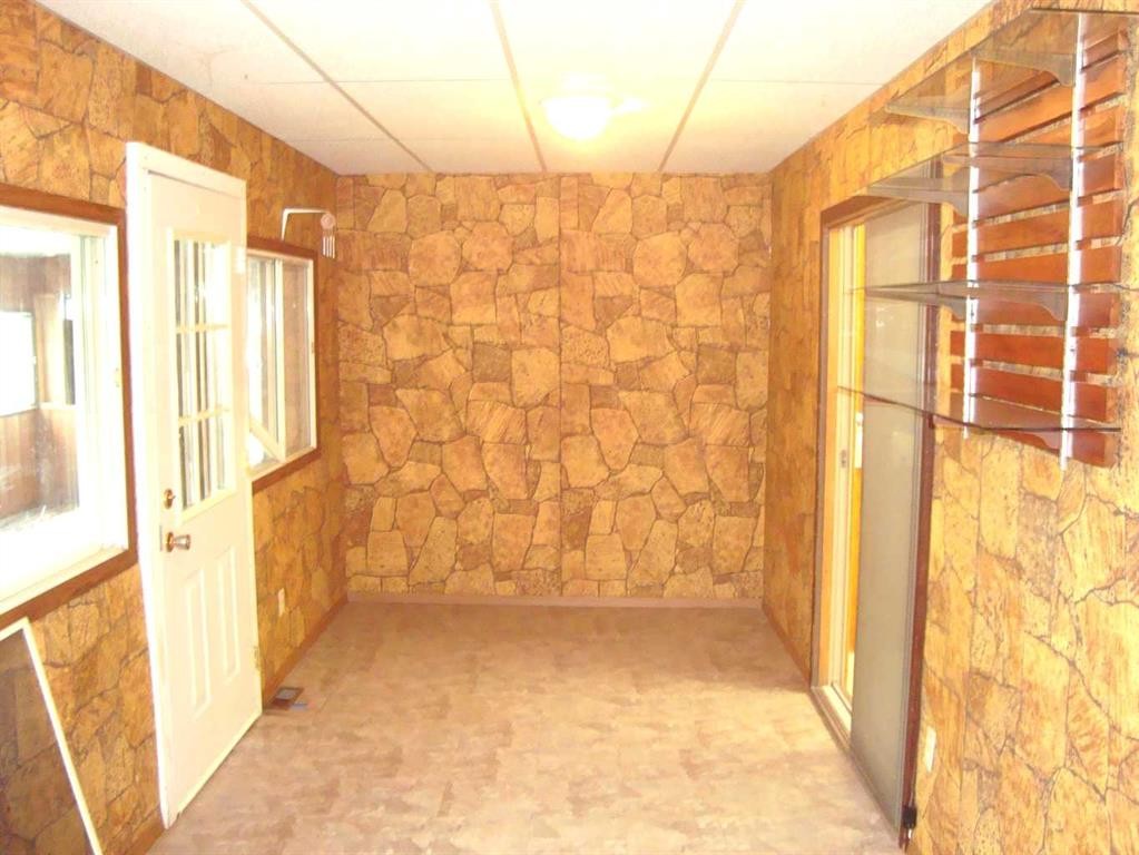 114 School Road, Trochu, AB - Indoor Photo Showing Other Room
