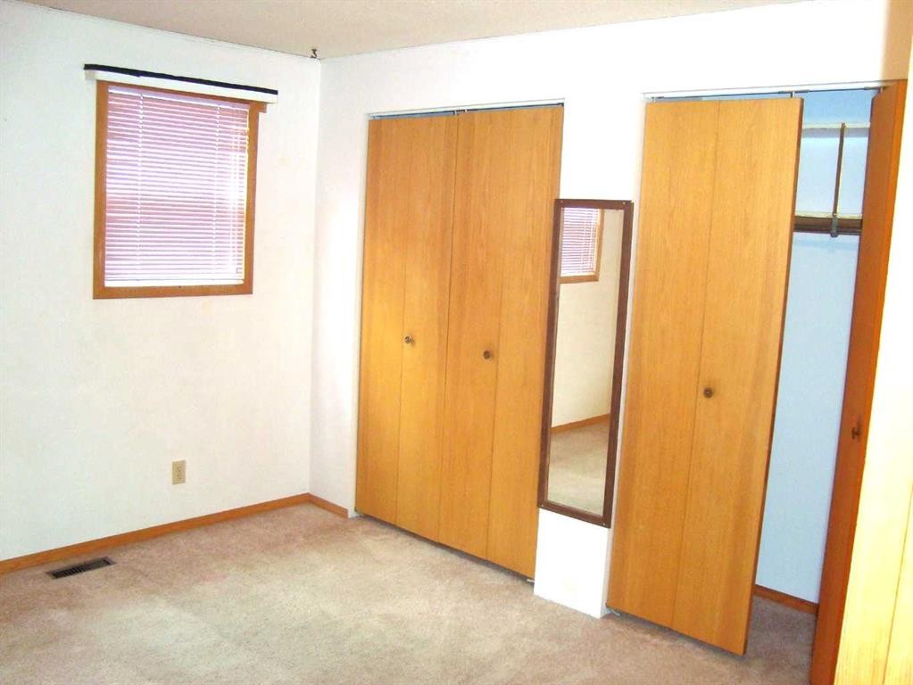 114 School Road, Trochu, AB - Indoor Photo Showing Other Room