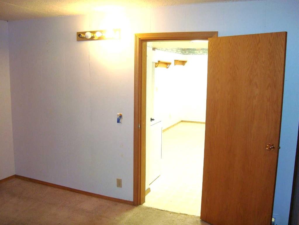 114 School Road, Trochu, AB - Indoor Photo Showing Other Room