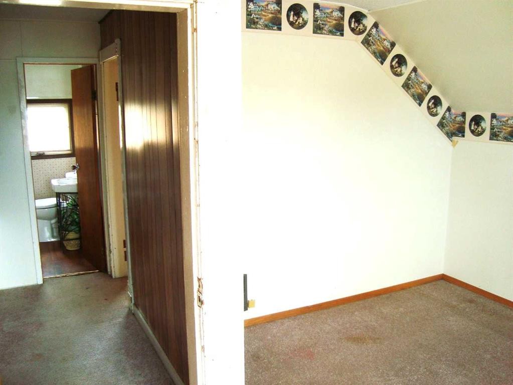 114 School Road, Trochu, AB - Indoor Photo Showing Other Room
