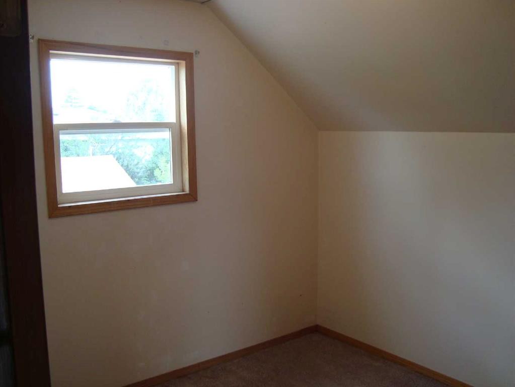 114 School Road, Trochu, AB - Indoor Photo Showing Other Room