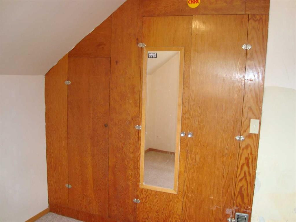 114 School Road, Trochu, AB - Indoor Photo Showing Other Room