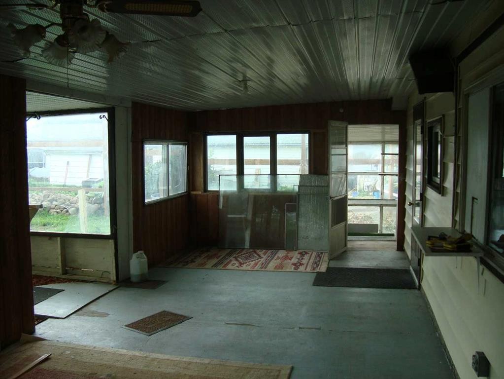 114 School Road, Trochu, AB - Indoor Photo Showing Other Room