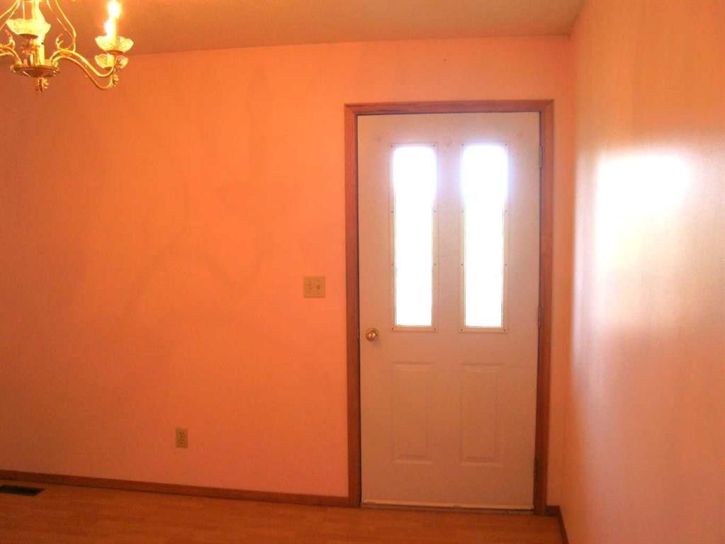 114 School Road, Trochu, AB - Indoor Photo Showing Other Room