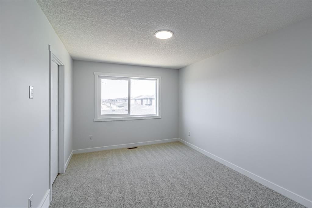 1463 Cornerstone Boulevard Ne, Calgary, AB - Indoor Photo Showing Other Room