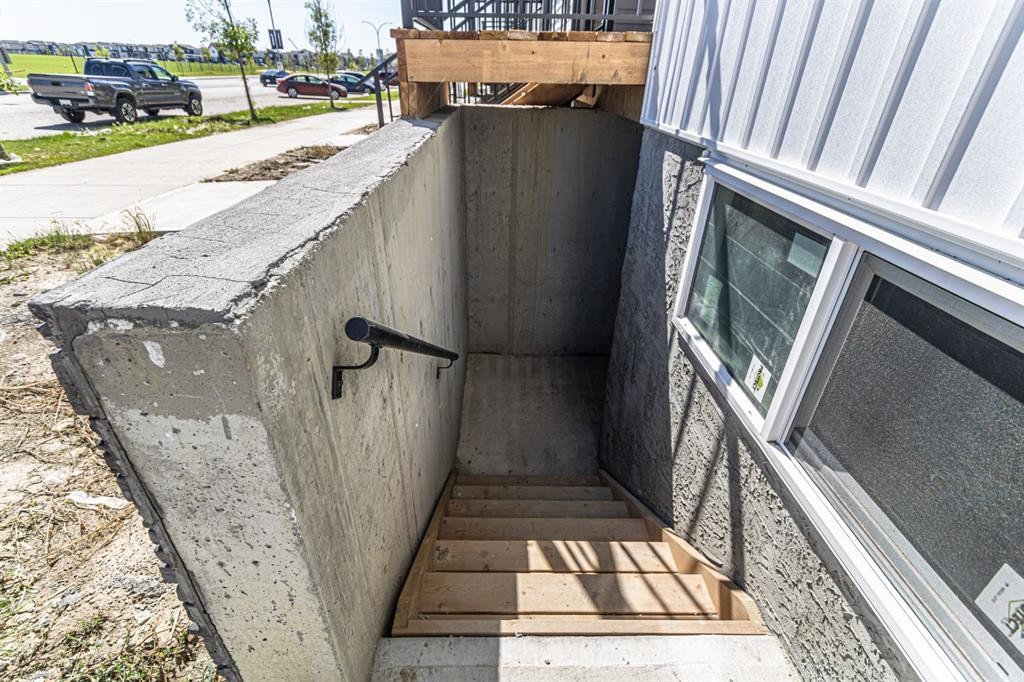 1463 Cornerstone Boulevard Ne, Calgary, AB - Outdoor