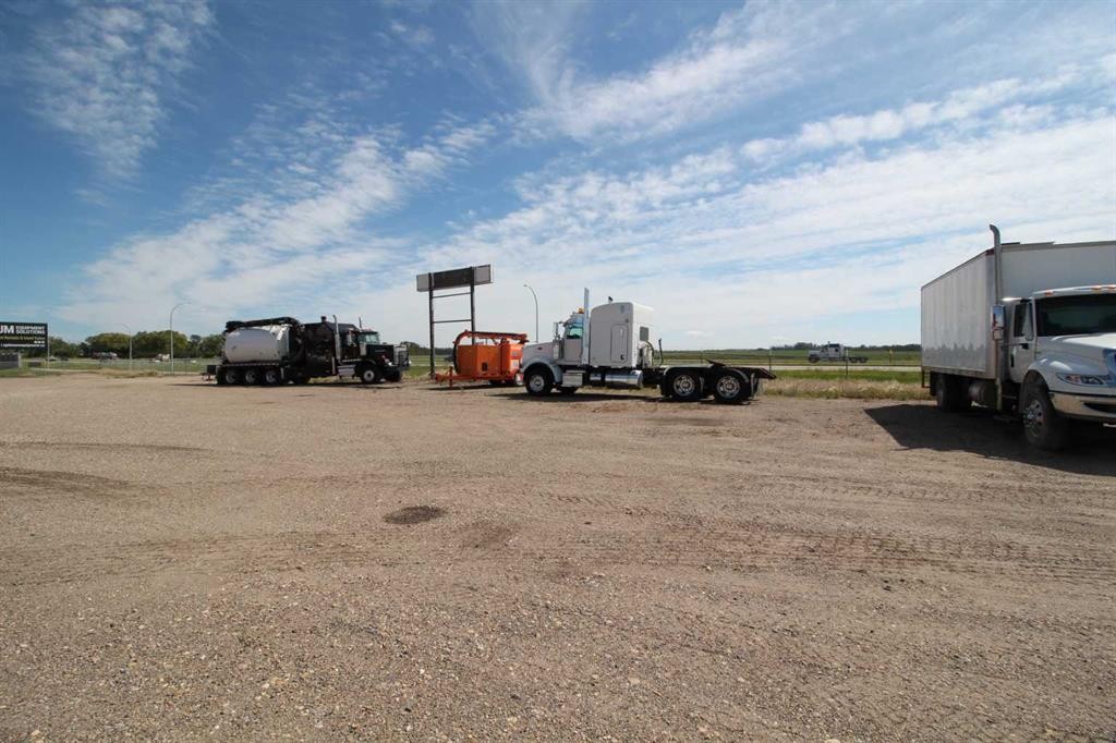 3208 52 Avenue, Innisfail, AB