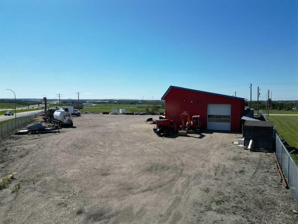 3208 52 Avenue, Innisfail, AB