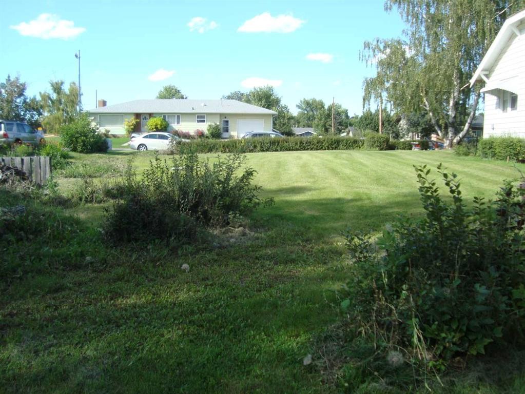 4931 49 Avenue, Stavely, AB