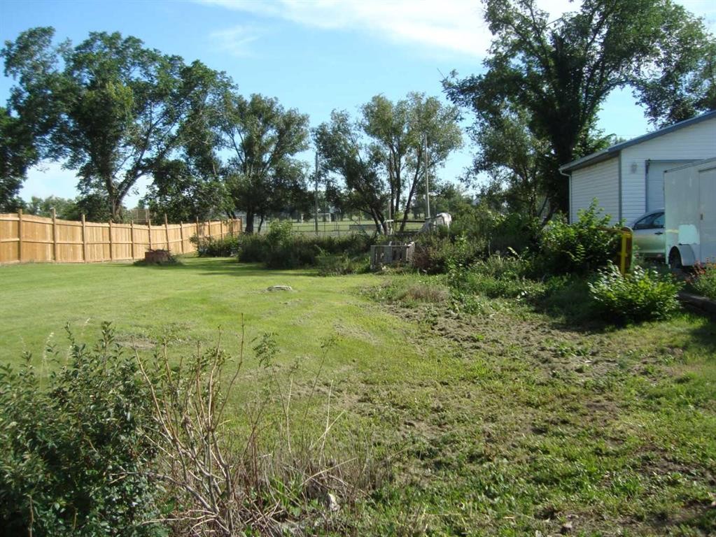 4931 49 Avenue, Stavely, AB