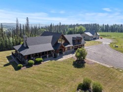 272001-200 272 Street WEST Rural Foothills County, AB T0L 1K0