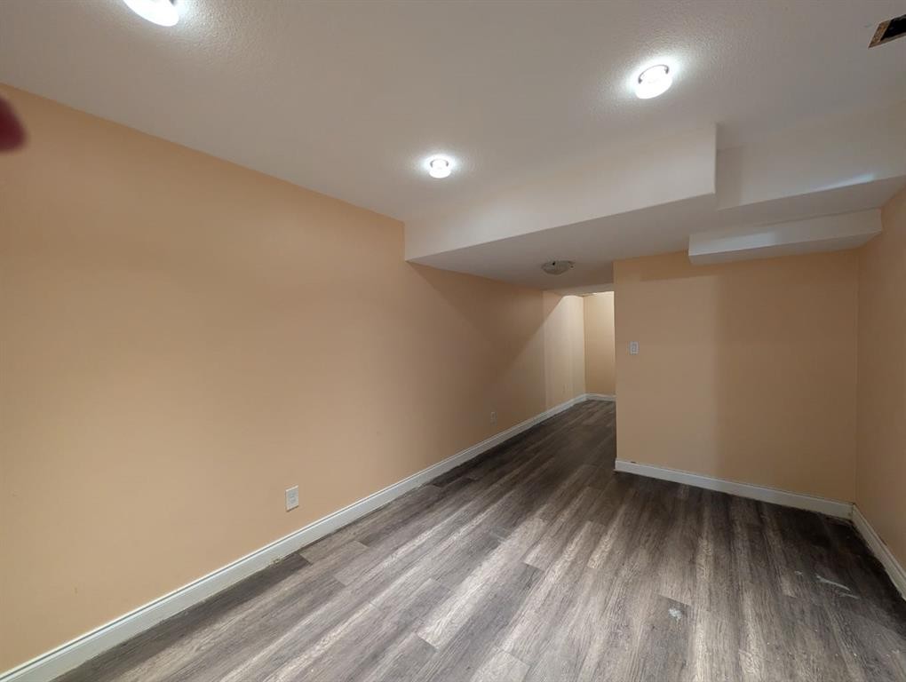 47 Saddleback Way Ne, Calgary, AB - Indoor Photo Showing Other Room