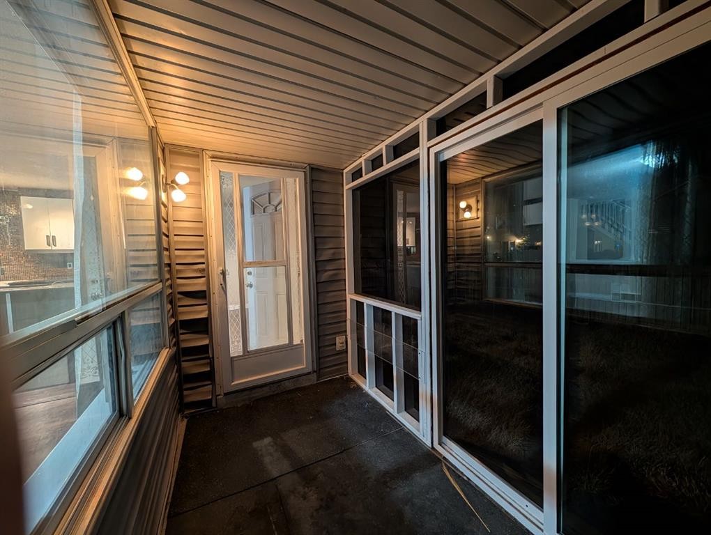 47 Saddleback Way Ne, Calgary, AB - With Exterior