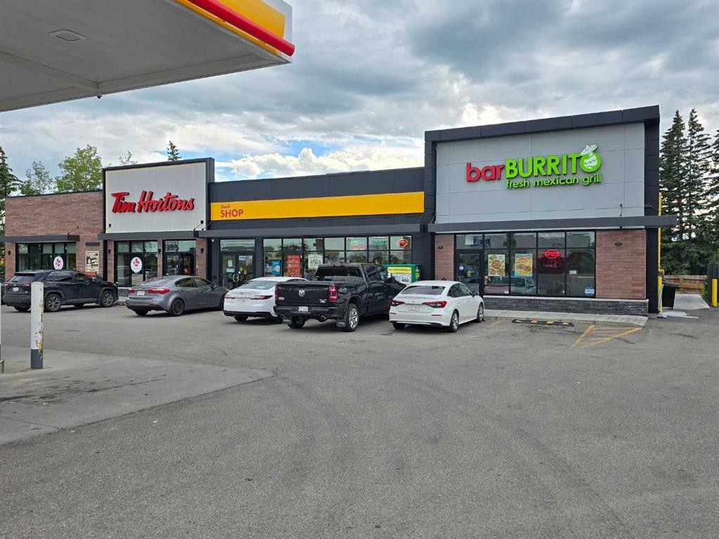 2 Heritage Drive, Bowden, AB