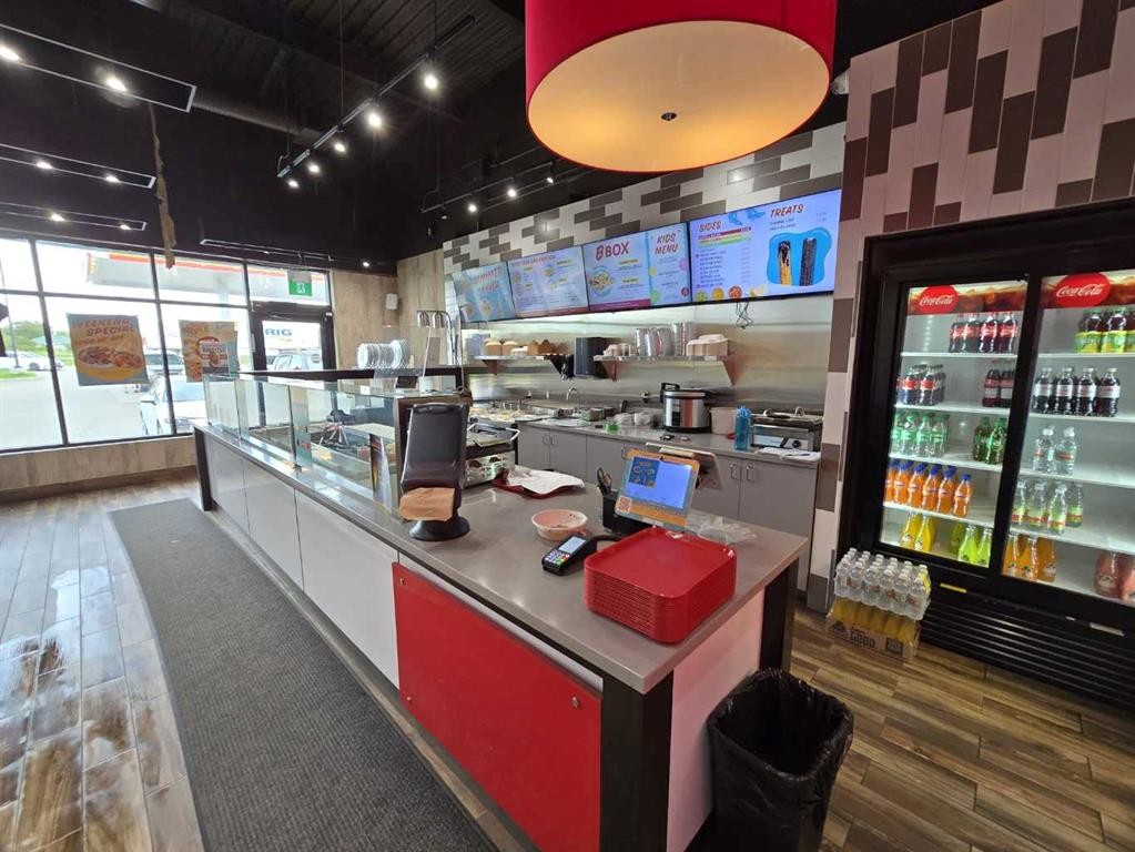 2 Heritage Drive, Bowden, AB