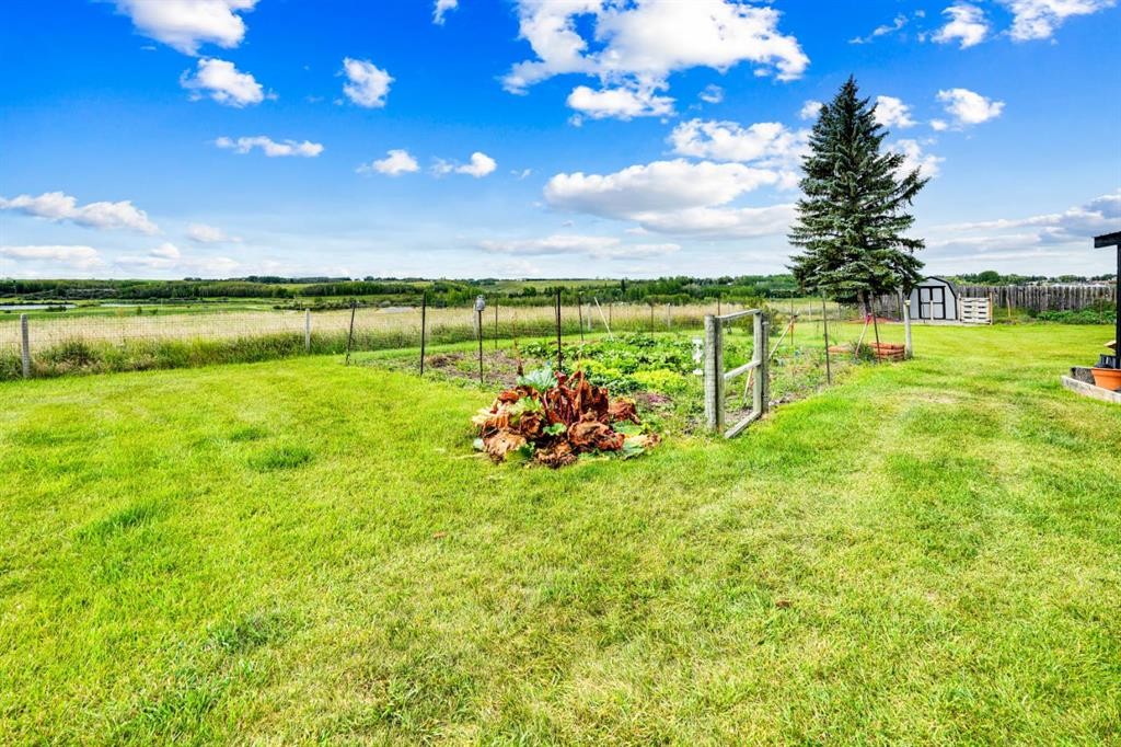 8-1415 Sec 582 Highway, Didsbury, AB