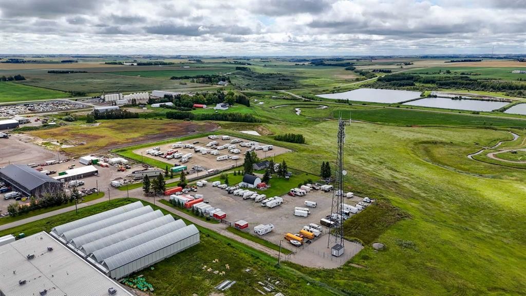 8-1415 Sec 582 Highway, Didsbury, AB