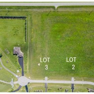 LOT 3 Sharall Circle EAST Rural Foothills County, AB T3J 4H1