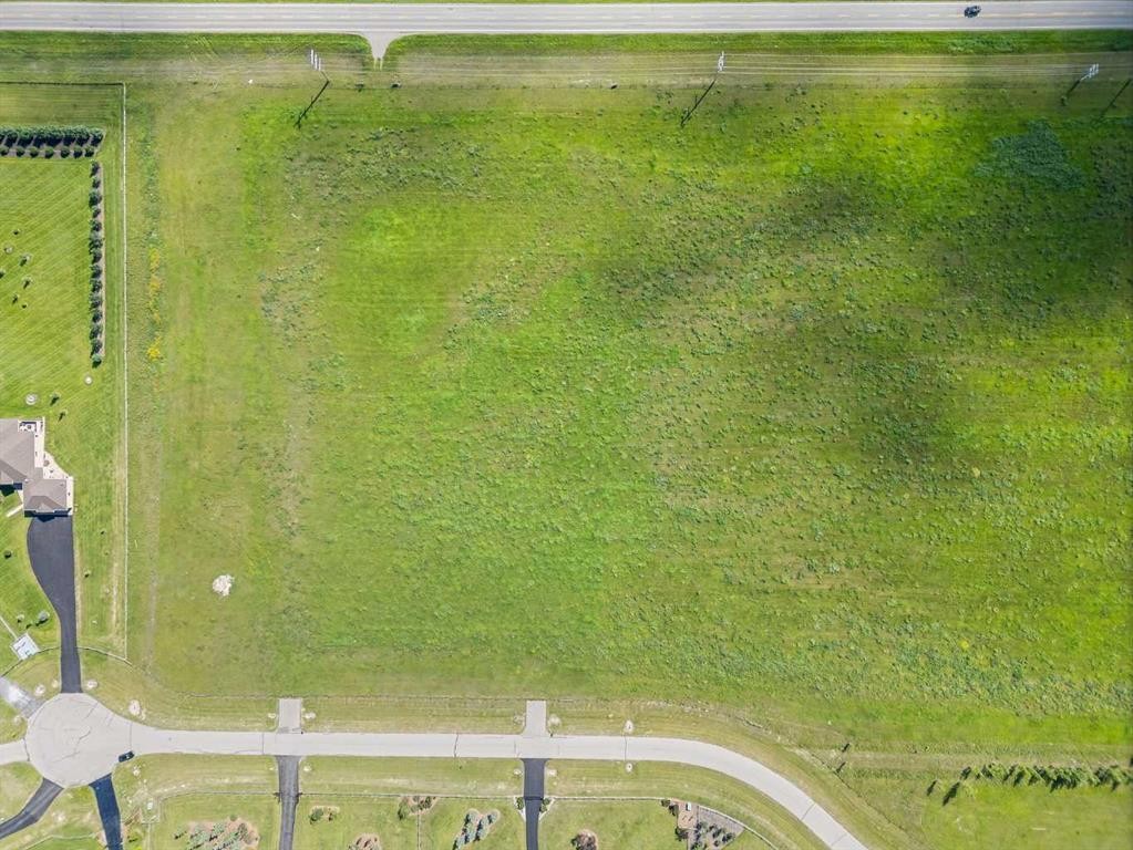 Lot 3 Sharall Circle East, Rural Foothills County, AB