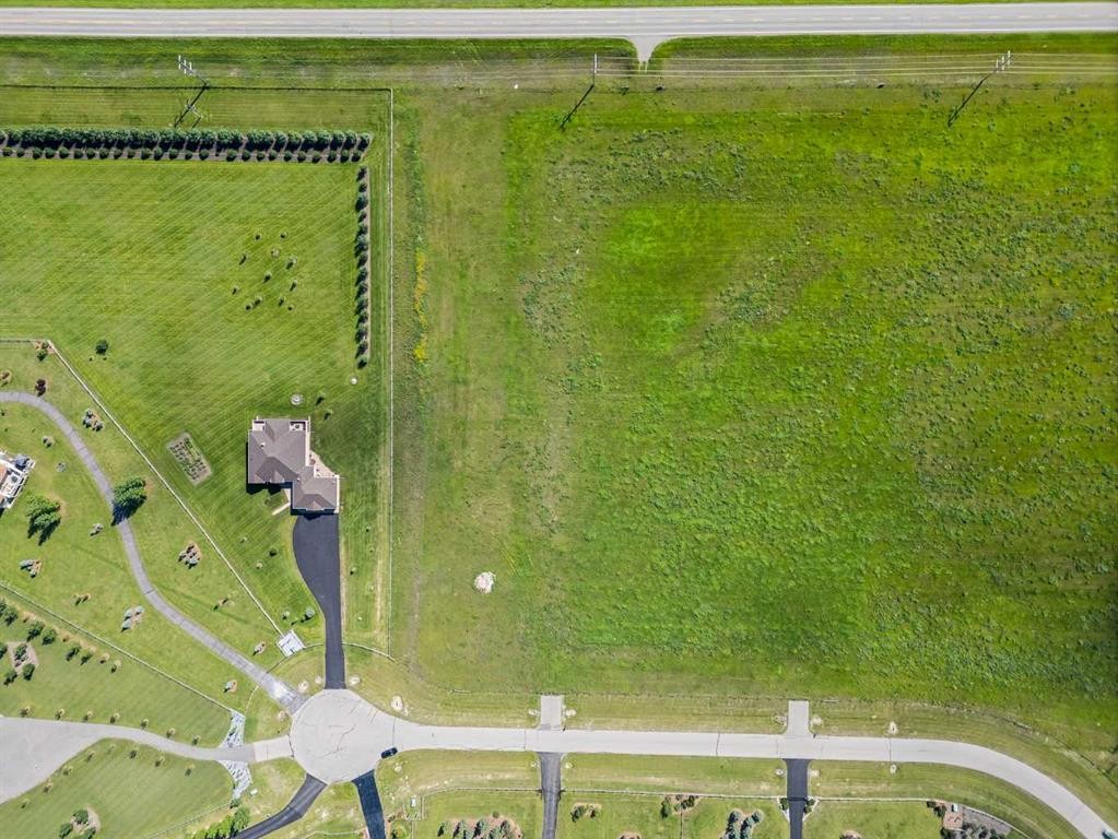 Lot 3 Sharall Circle East, Rural Foothills County, AB