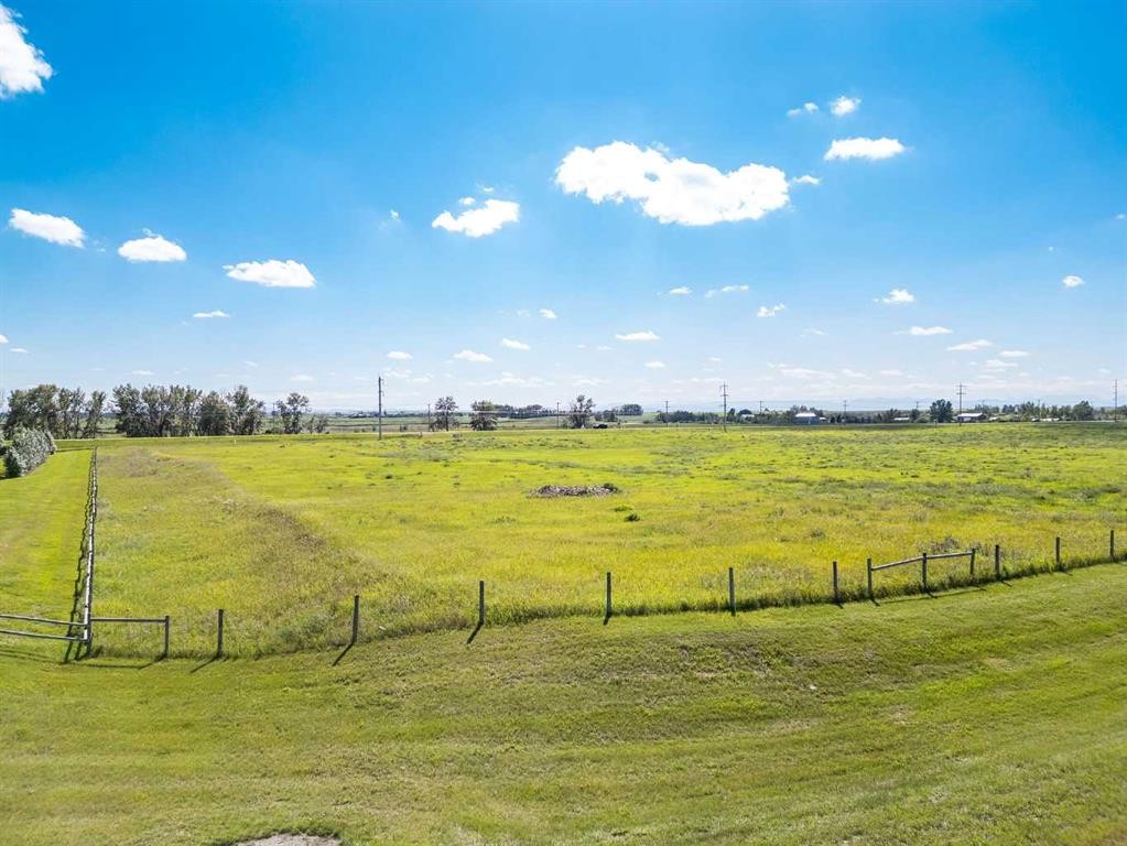 Lot 3 Sharall Circle East, Rural Foothills County, AB