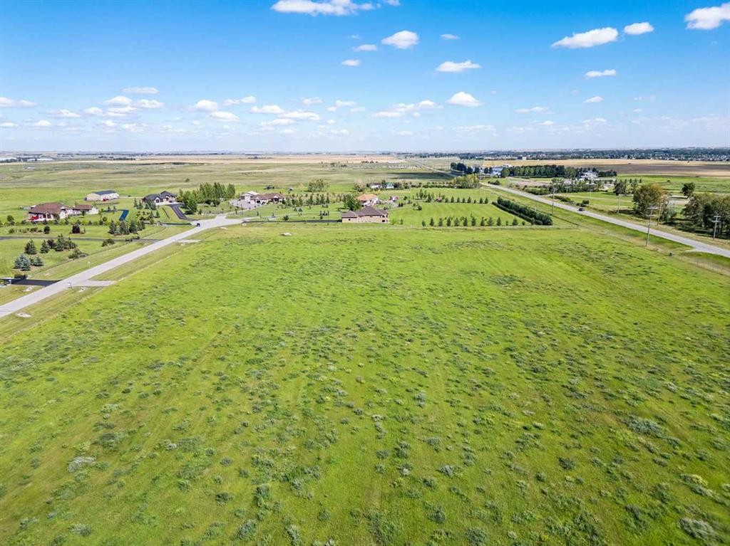 Lot 3 Sharall Circle East, Rural Foothills County, AB