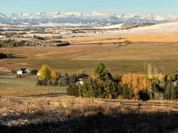 418066 48 Street WEST Rural Foothills County, AB T1S 1A1