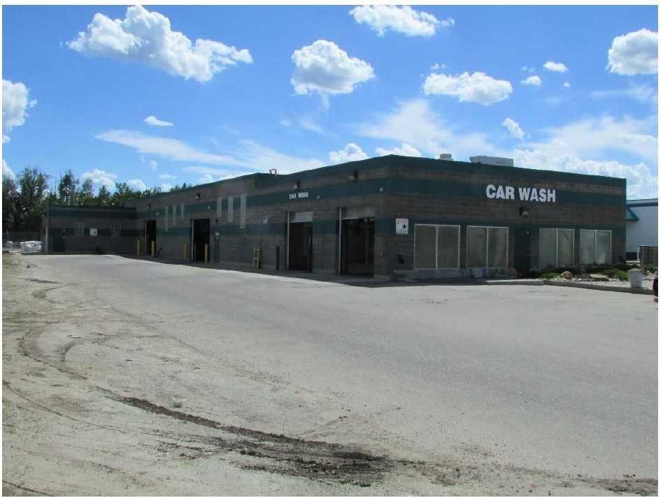 3830 49 Avenue, Stony Plain, AB