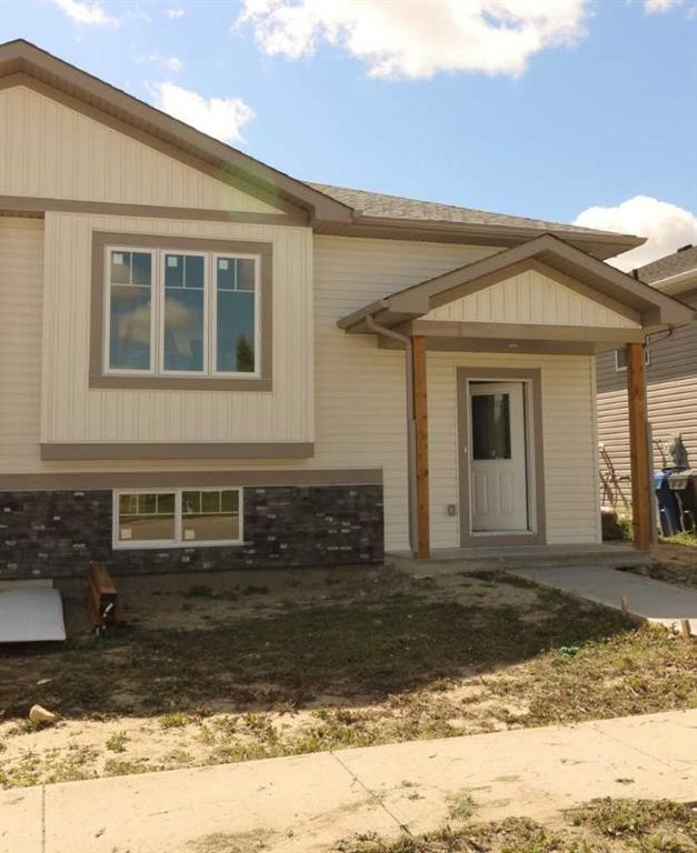 443 Henricks Drive, Irricana, AB - Outdoor
