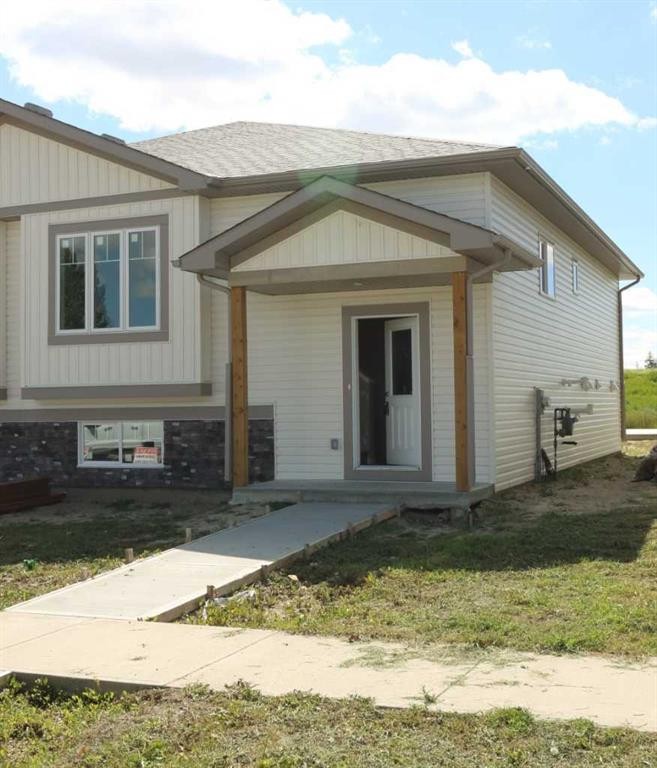 443 Henricks Drive, Irricana, AB - Outdoor