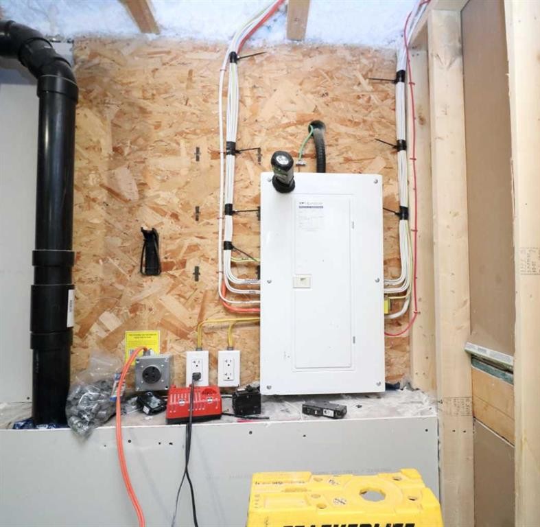 443 Henricks Drive, Irricana, AB -