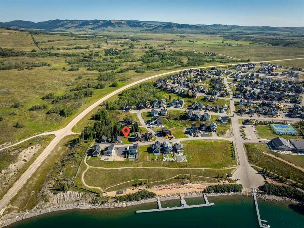 404 Cottageclub Grove, Rural Rocky View County, AB