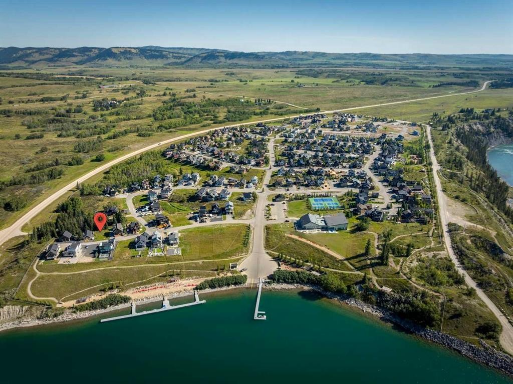 404 Cottageclub Grove, Rural Rocky View County, AB