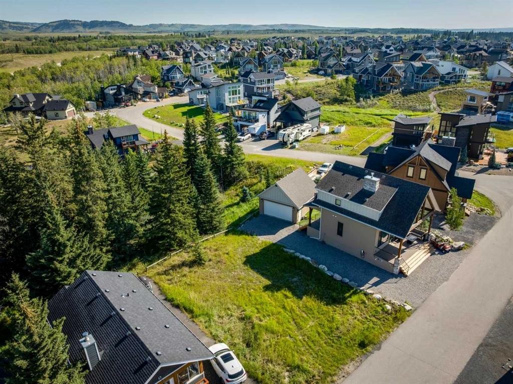 404 Cottageclub Grove, Rural Rocky View County, AB