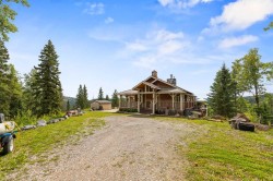11 Black Bear Lane Rural Foothills County, AB T0L 0K0