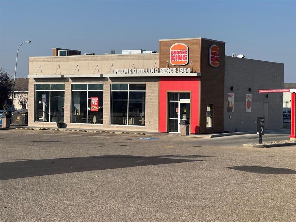 10808 100 Street, Grande Prairie, AB