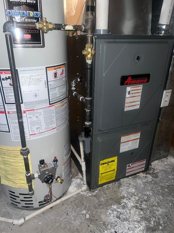 176 Huntchester Crescent Ne, Calgary, AB - Indoor Photo Showing Basement