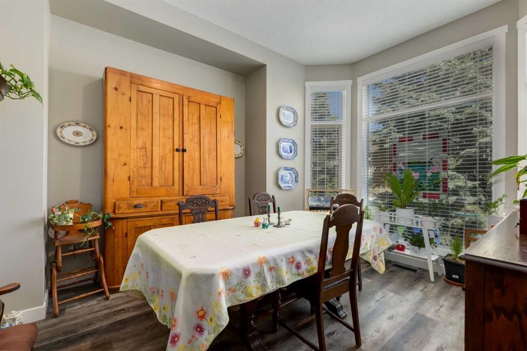 26 Eagleview Way, Cochrane, AB - Indoor