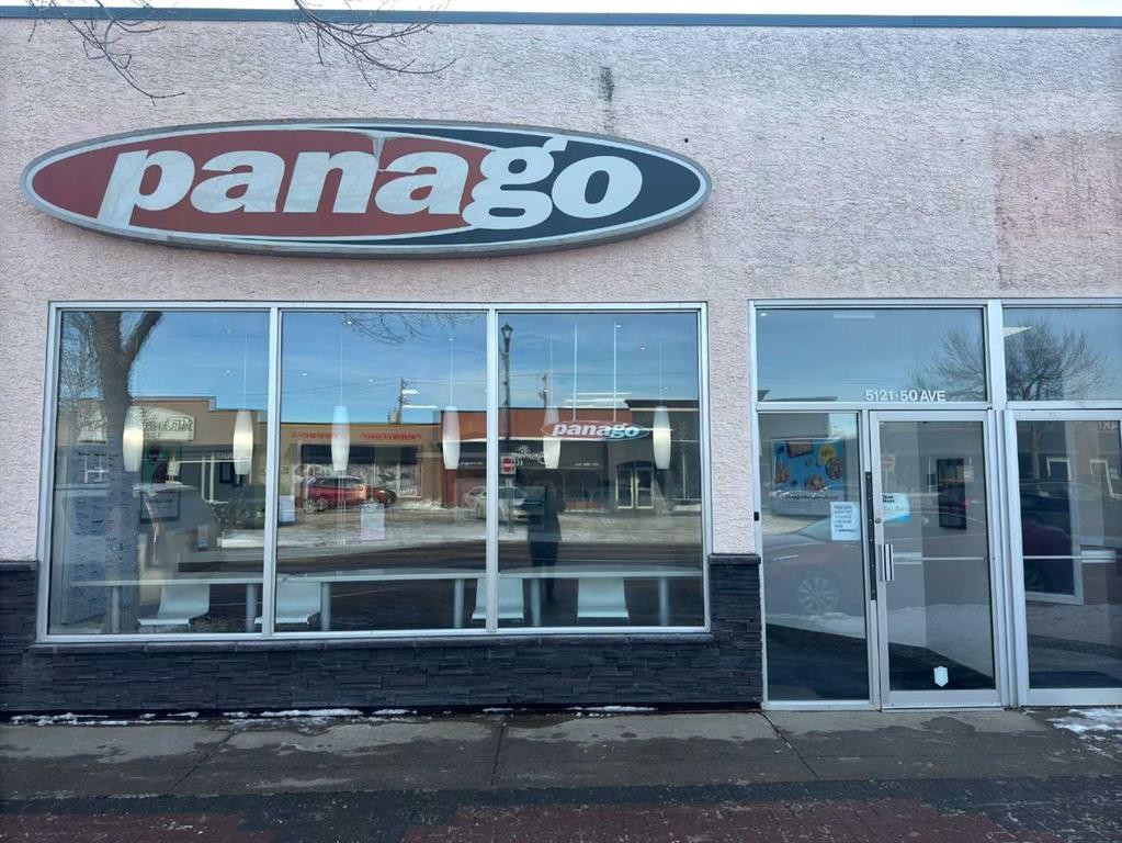 5121 50 Ave, Cold Lake, AB