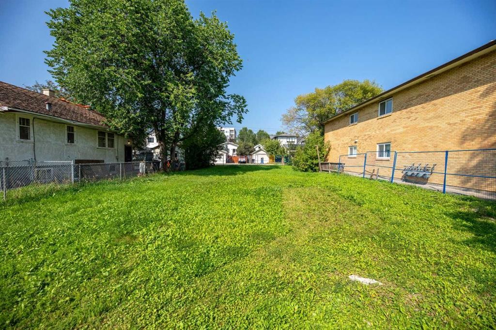 434 14 Avenue Ne, Calgary, AB