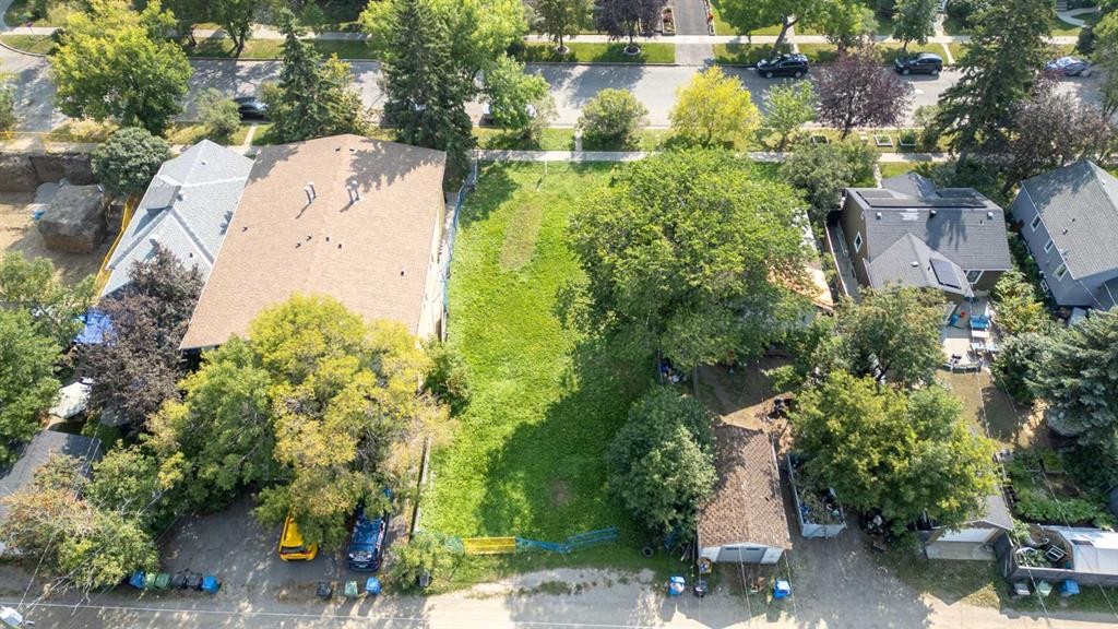 434 14 Avenue Ne, Calgary, AB