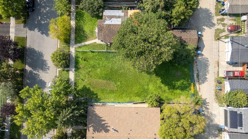 434 14 Avenue Ne, Calgary, AB