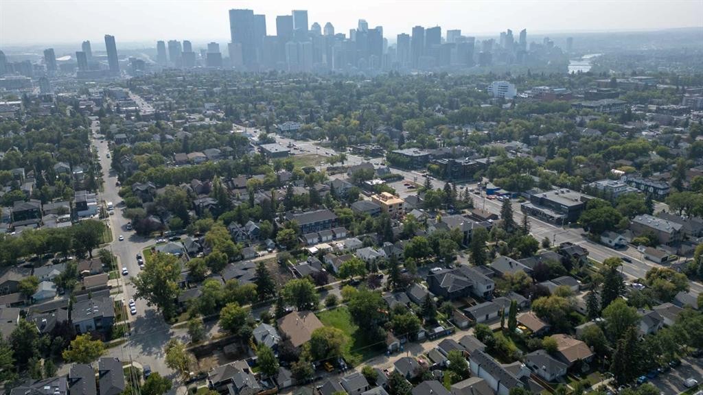 434 14 Avenue Ne, Calgary, AB