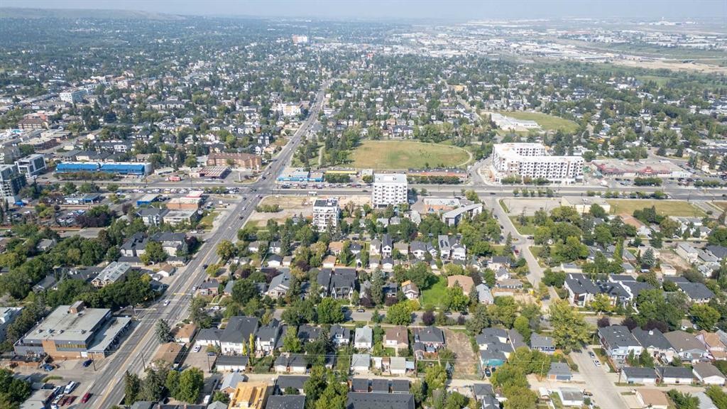 434 14 Avenue Ne, Calgary, AB